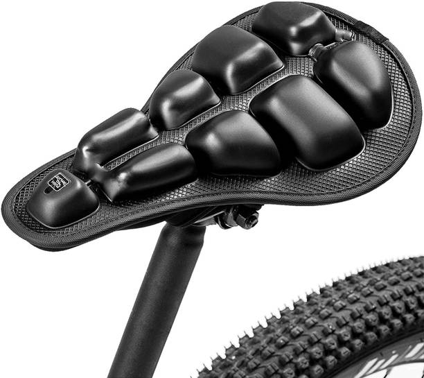 bike air seat cover