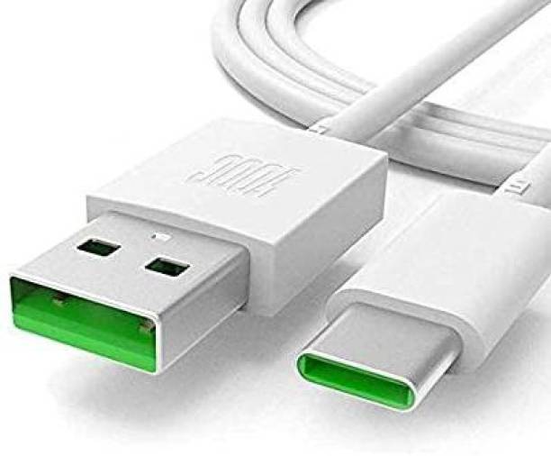 ULTRADART USB Type C Cable 6 A 1 m 30W VOOC/DART TYPE C...