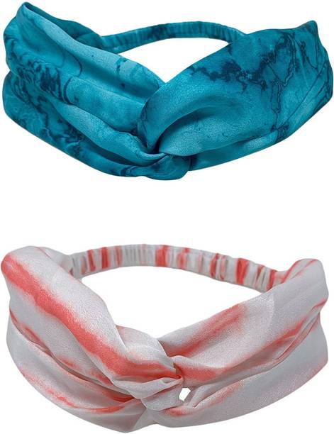 Hair Bands - Buy Hair Bands online at Best Prices in India Hair Bands - Buy Hair Bands online at Best Prices in India