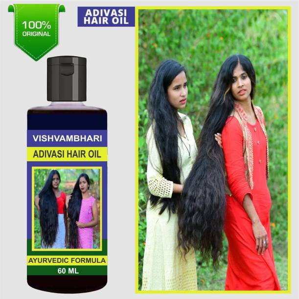 Afflatus Vishvambhari Medicine All Type of Hair Problem Herbal Growth  Hair Oil