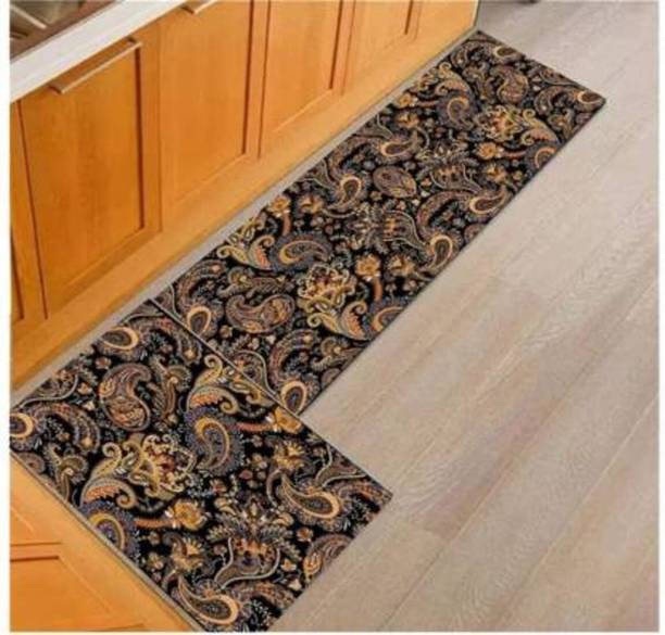 Kitchen Mats Buy Kitchen Mats online at Best Prices in India