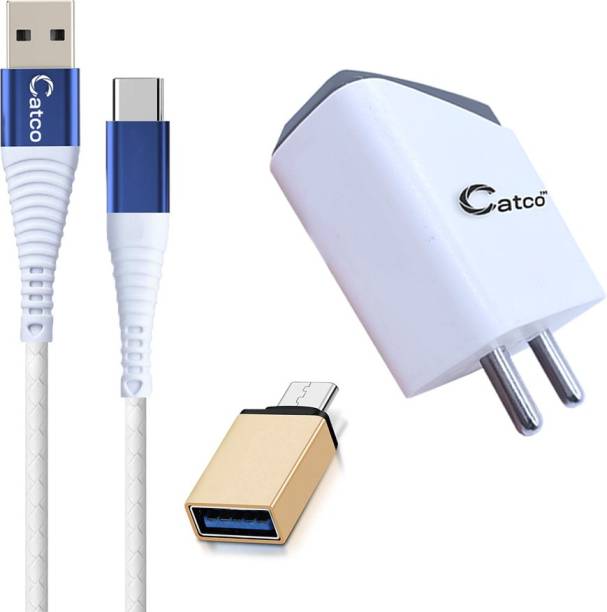 Catco Wall Charger Accessory Combo for Samsung Galaxy Z...