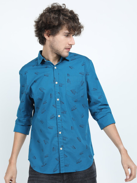 men's shirts online shopping india