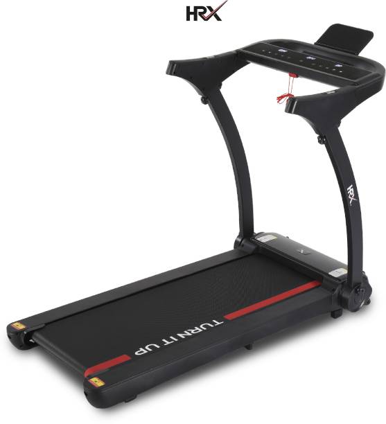 HRX Jogger Pro Treadmill