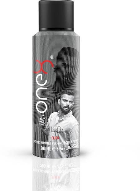 One8 deodorant shop