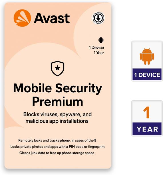 Avast Security Software - Buy Avast Security Software Online ...