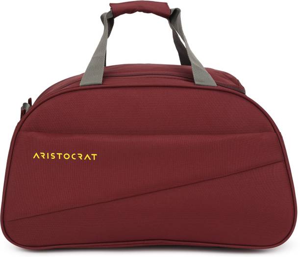 Aristocrat Duffel Bags Buy Aristocrat Duffel Bags Online at Best Prices In India