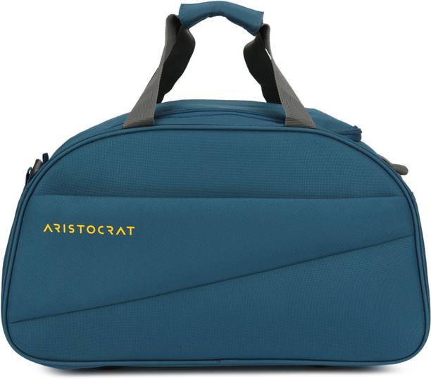 Aristocrat Duffel Bags Buy Aristocrat Duffel Bags Online at Best Prices In India