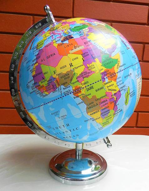 Globes (ग्लोब): Buy Globes Online at Best Prices In ...