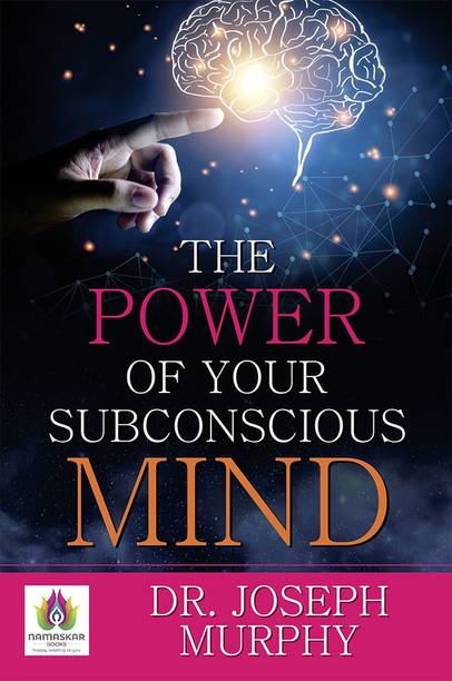 The Power Of Your Subconscious Mind