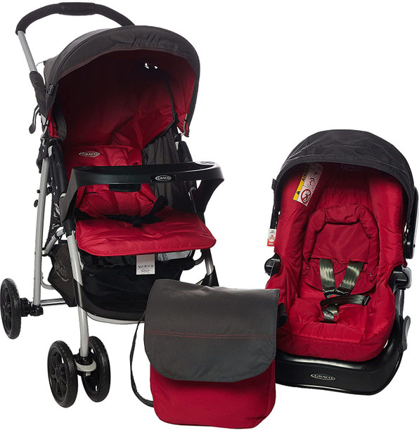 greco baby stroller