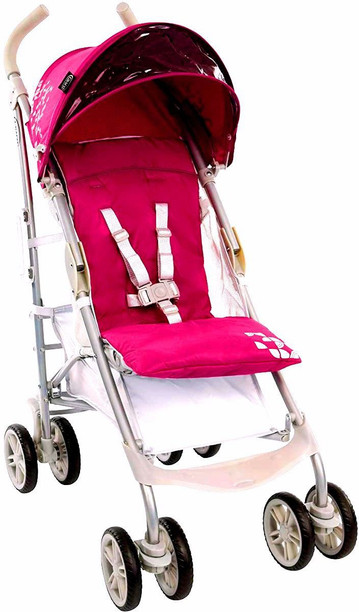 graco dragon stroller