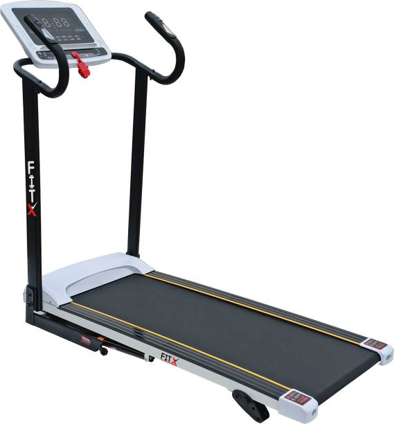 FitX MOTORIZED TREADMILL 108 FOR HOME USE Treadmill