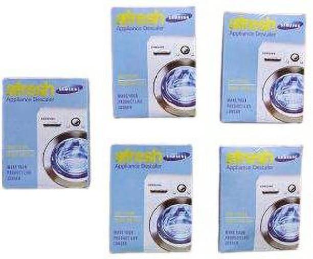 sri sai enterprises SAMSUNG afresh detergent pack of 5 Detergent Powder 500 g
