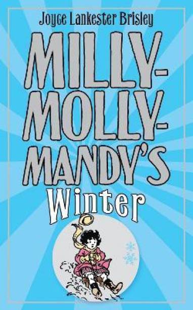 Milly-Molly-Mandy's Winter