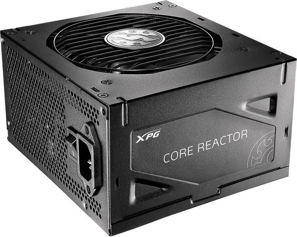XPG CORE Reactor 750G 80 Plus Gold Fully Modular 750 Watts PSU