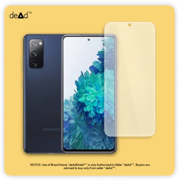 Samsung Galaxy S Fe Tempered Glass Buy Samsung Galaxy S Fe Tempered Glass Online At Best Prices In India Flipkart Com
