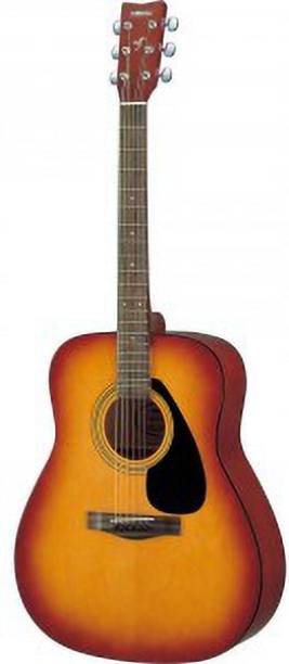 YAMAHA FX280 TBS Semi-acoustic Guitar Tonewood Rosewood