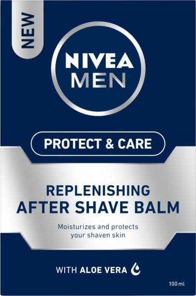 NIVEA Replenishing After Shave Balm