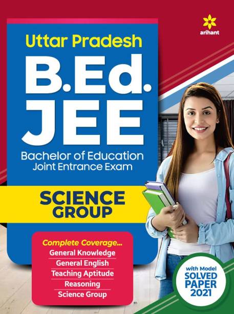 UP B.ed JEE Science group Guide for 2022 Exam