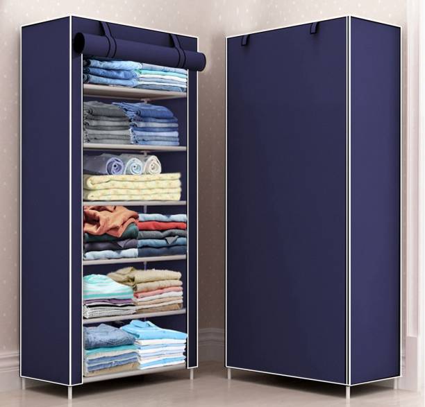 platinum home PP Collapsible Wardrobe