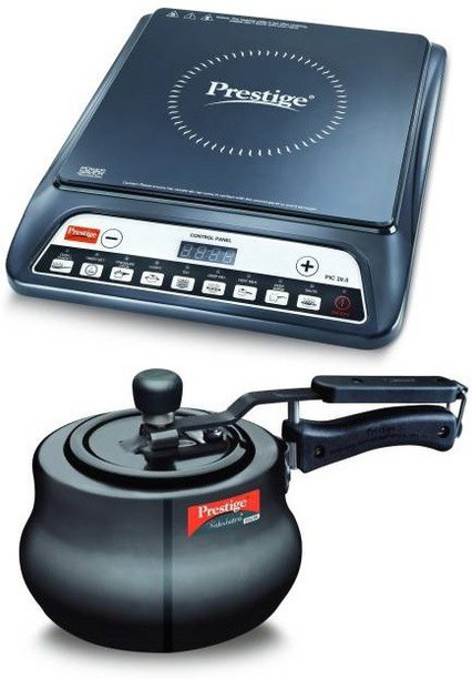 flipkart induction oven