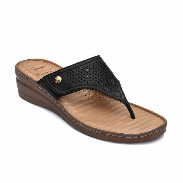 Scholl chappals Clearance