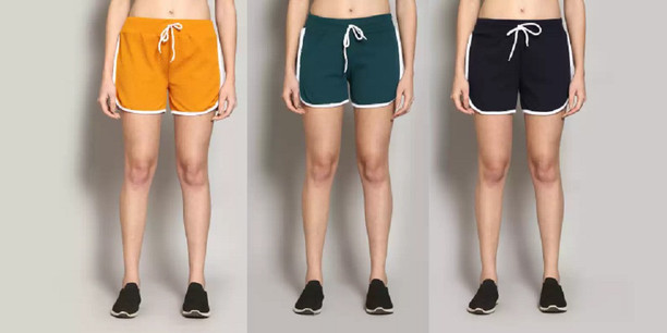 Hot Pant In Flipkart