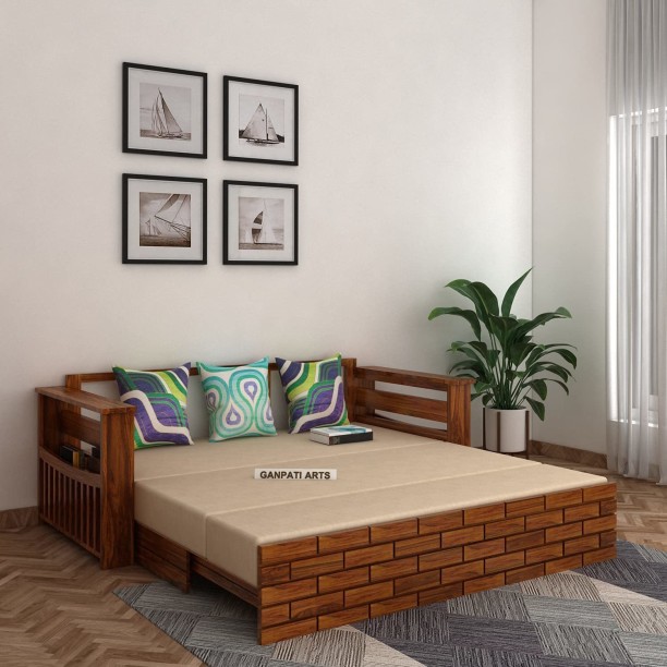 Folding Sofa Bed India | Baci Living Room