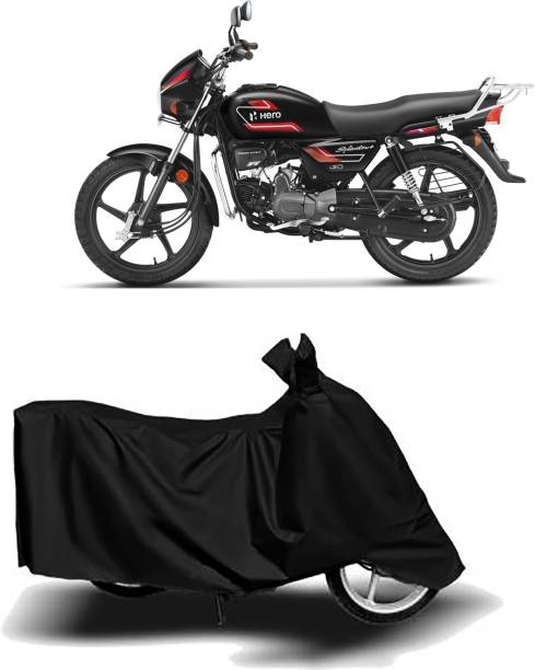WEATHER EXPERT Two Wheeler Cover for Hero