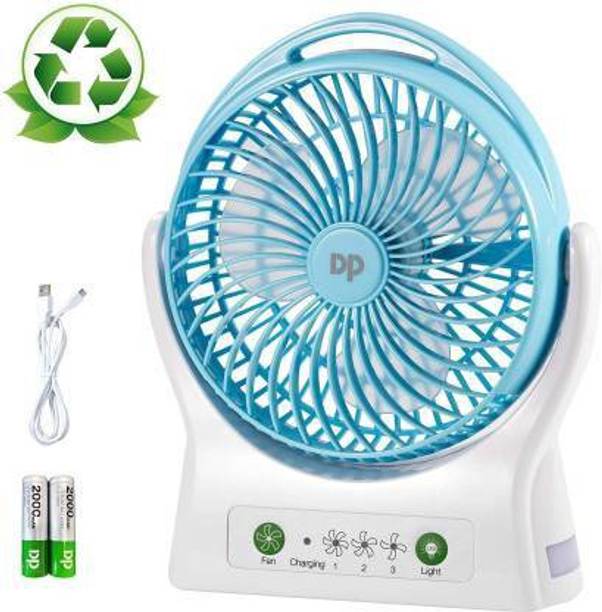 Buy Table Fans Online at Lowest Prices in India