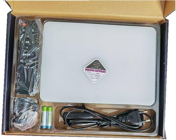 Wifton XII-14GT-Camera Light MM-240 LED Ra95+ Flash