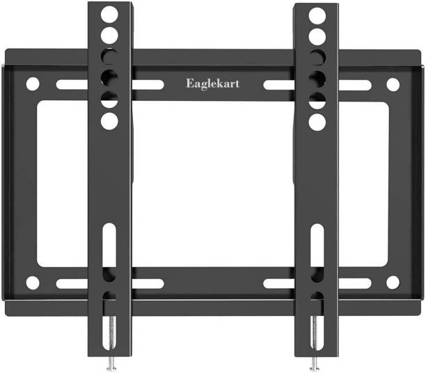 Eaglekart Universal LED/LCD/Plasma tv Special Wall Mount Stand for 32 inch Size LED/LCD TV Fixed TV Mount