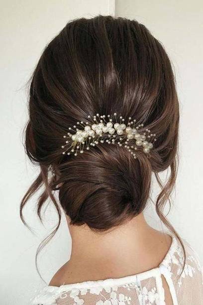 Hair Buns Online in India at Best Prices | Flipkart Hair Buns Online in India at Best Prices | Flipkart