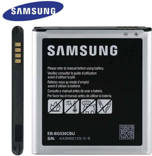 LIFON Mobile Battery For Samsung Galaxy Grand Prime, J...