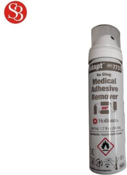 Hollister adapt medical adhesive remover 7737 Osteotome
