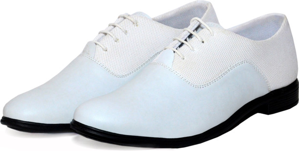 White Formal Shoes - Buy White Formal 