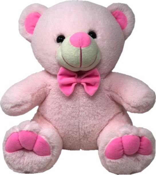 Miss & Chief Soft toy Teddy Bear  - 40 cm