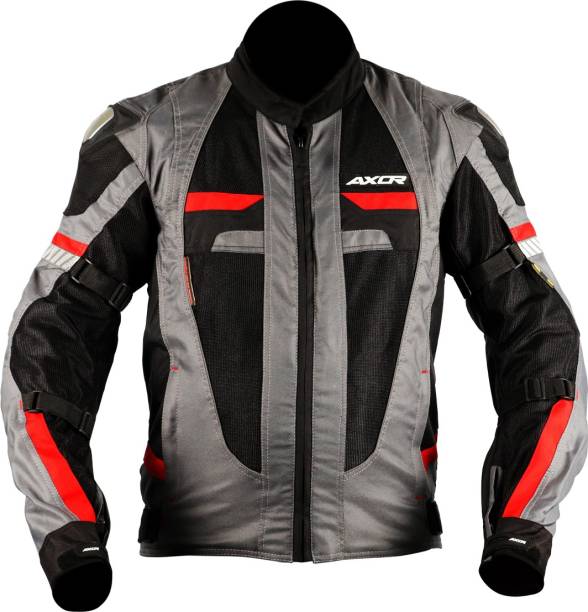 Biker Jacket - Buy Biker Jacket online at Best Prices in India ...