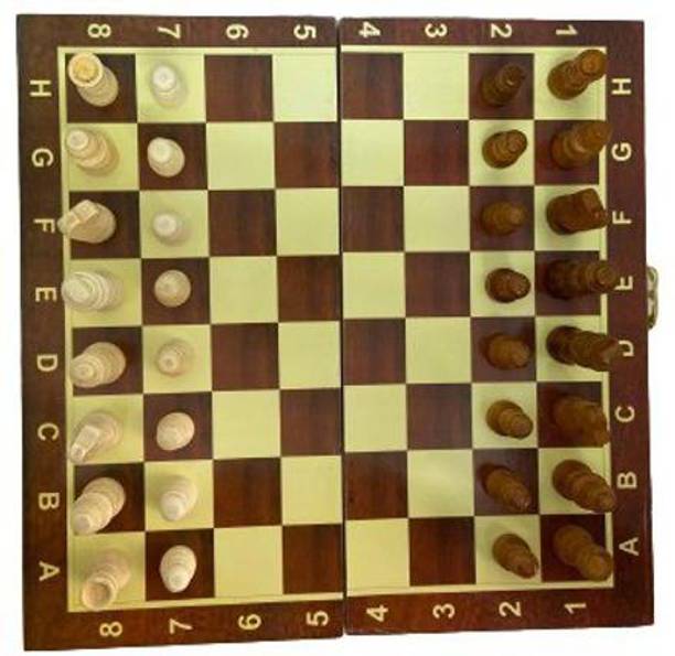 Buy Chess Boards Online at Best Prices in India Chess