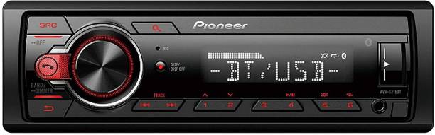 Pioneer MVH-S219BT Car Stereo