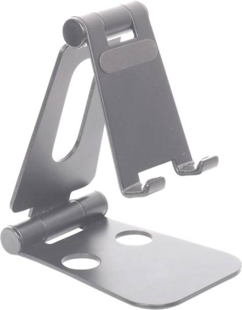 Casewilla FOLD Mobile Stand Holder - [2021Updated] Angle and Height Adjustable Mobile Holder