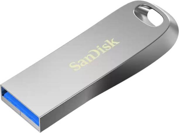 SanDisk Ultra Luxe USB 3.1 Flash Drive 128 GB Pen Drive