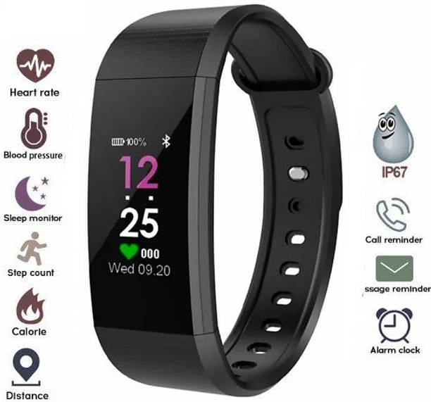 Oh1 Optical Heart Rate Sensor Where to Buy it at the Best Price in India?