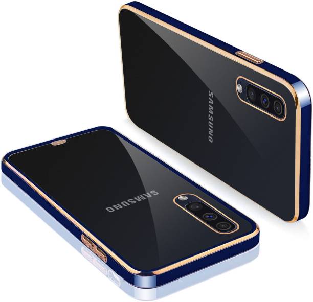 KARWAN Back Cover for Samsung GALAXY A50
