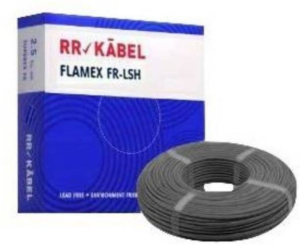 Havells Wires And Cables Buy Havells Wires And Cables Online At Best Prices In India Flipkart Com
