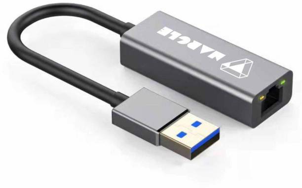 NARGLE USB 3.0 TO LAN ADAPTER Lan Adapter