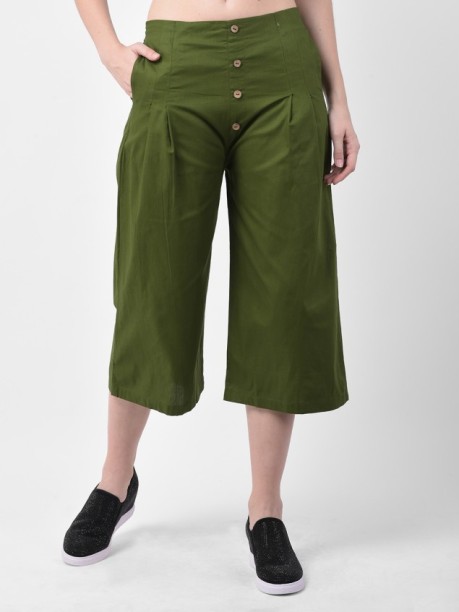 discount 70% Primark slacks Blue 46                  EU WOMEN FASHION Trousers Slacks Shorts 