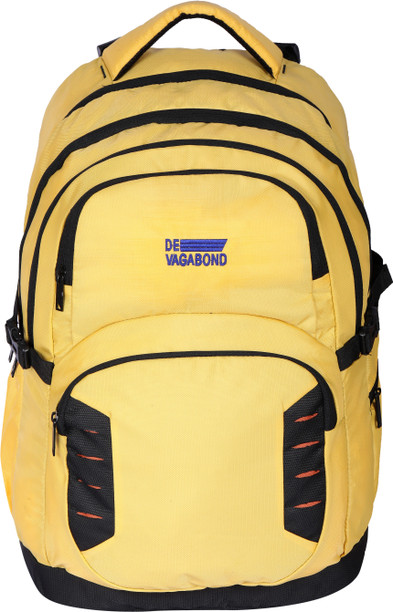 De vagabond college bags clearance
