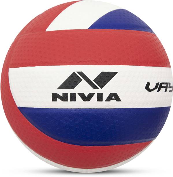 Nivia Volleyball Buy Nivia Volleyball Online at Best Prices In India